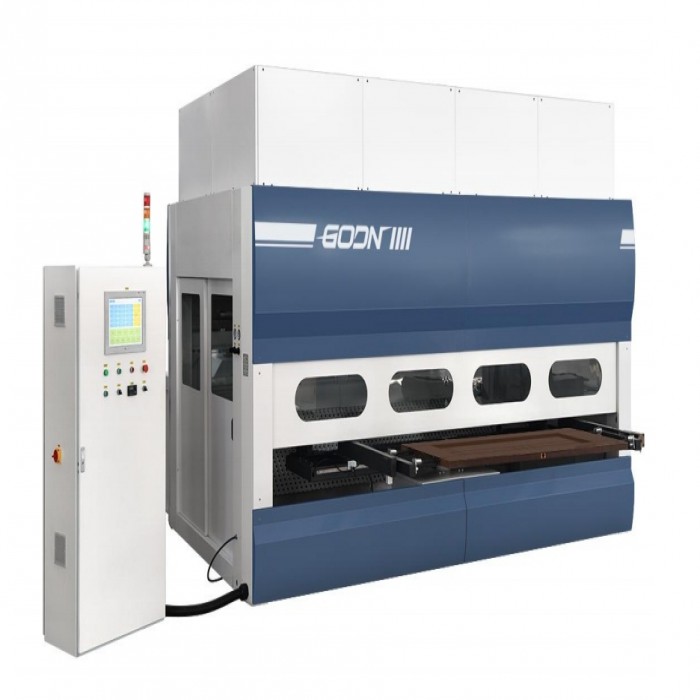 سی ان سی پاشش رنگ    CNC Spraying Machine